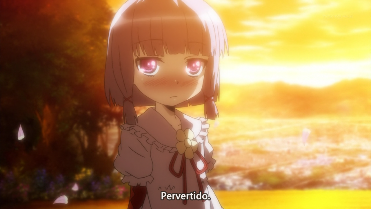 Dansai Bunri no Crime Edge (Supremo no Fansub)